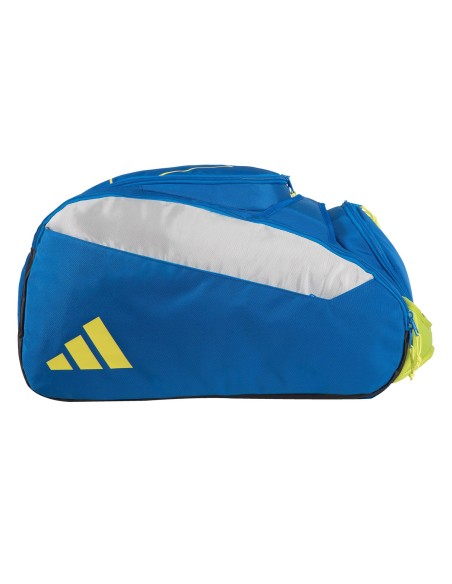 Padel Bag Adidas Multigame 3.3 Blue Adbg1Pa2U0012 |ADIDAS |Padel Bags