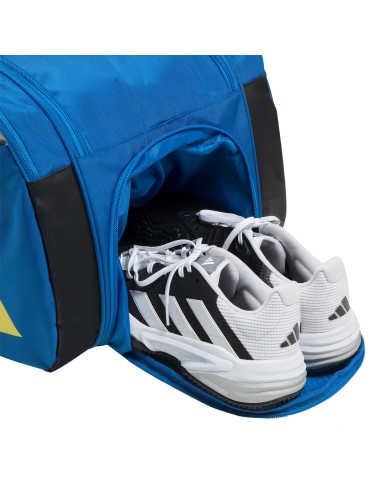 Padel Bag Adidas Multigame 3.3 Blue Adbg1Pa2U0012 |ADIDAS |Padel Bags