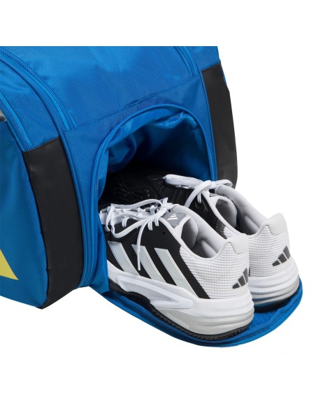 Padel Bag Adidas Multigame 3.3 Blue Adbg1Pa2U0012 |ADIDAS |Padel Bags