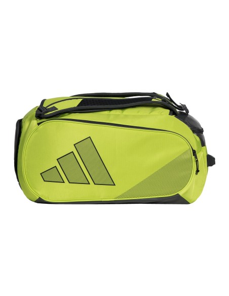 Paletero Adidas Protour 3.3 Amarillo Adbg1Pa4U0014 |ADIDAS |Padel Bags Paletero Adidas Protour 3.3 Amarillo Adbg1Pa4U0014 |ADIDAS |Padel Bags