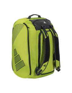 Paletero Adidas Protour 3.3 Amarillo Adbg1Pa4U0014 |ADIDAS |Padel Bags 2