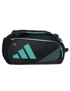 Sac (De) Padel Adidas Tour 3.3 Anthracite Martita Ortega |ADIDAS |Sacs Padel