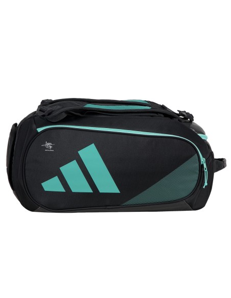 Saco Adidas Tour 3.3 Anthracite Martita Ortega |ADIDAS |Sacos de padel