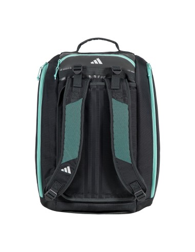 Sac (De) Padel Adidas Tour 3.3 Anthracite Martita Ortega |ADIDAS |Sacs Padel