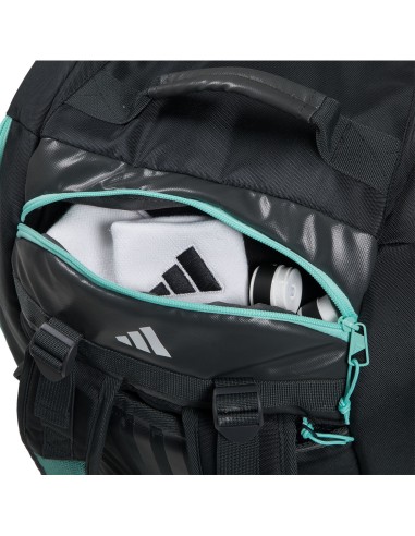 Sac (De) Padel Adidas Tour 3.3 Anthracite Martita Ortega |ADIDAS |Sacs Padel