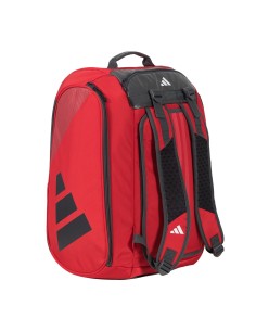 Sac (De) Padel Adidas Tour 3.3 Solar Red Adbg1Pa6U0063 |ADIDAS |Sacs Padel 2