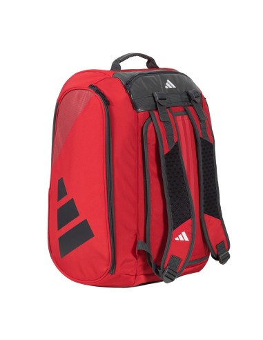 Padel Bag Adidas Tour 3.3 Solar Red Adbg1Pa6U0063 |ADIDAS |Padel Bags
