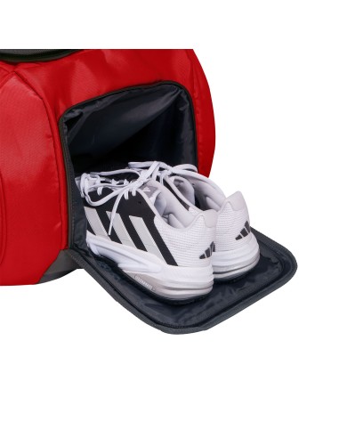 Padel Bag Adidas Tour 3.3 Solar Red Adbg1Pa6U0063 |ADIDAS |Padel Bags