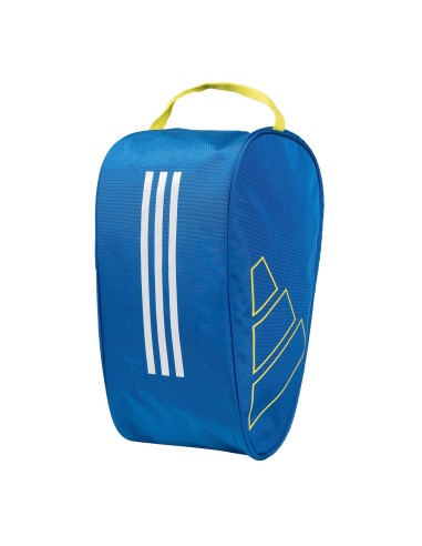 Portascarpe Adidas 3.3 Blu |ADIDAS |Accessori da padel