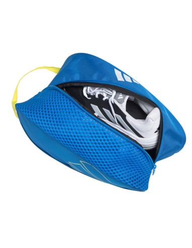 Zapatillero Adidas 3.3 Azul |ADIDAS |Accesorios de pádel