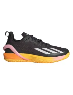 Adizero Cybersonic M Clay IF0437 |ADIDAS |Sapatilhas de padel