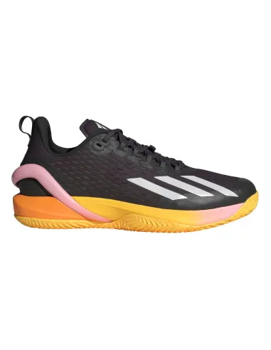 Adizero Cybersonic M Clay IF0437 |ADIDAS |Sapatilhas de padel