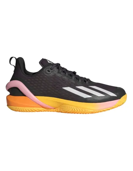 Adidas Adidas Adizero Cybersonic M Clay IF0437 |ADIDAS |Chaussures de padel