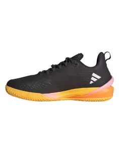 Adizero Cybersonic M Clay IF0437 |ADIDAS |Sapatilhas de padel 2