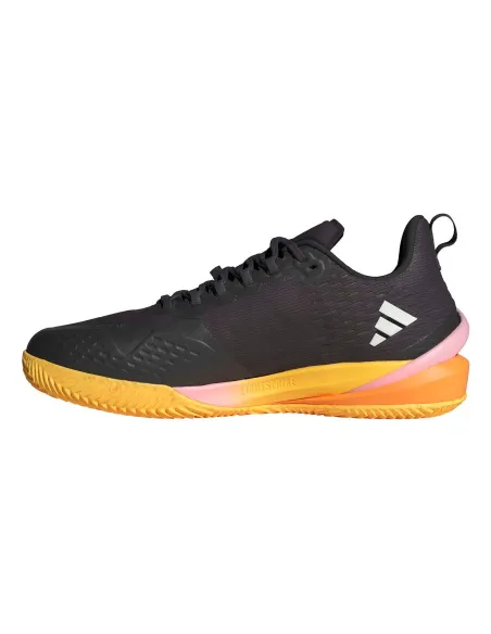 Adidas Adidas Adizero Cybersonic M Clay IF0437 |ADIDAS |Chaussures de padel