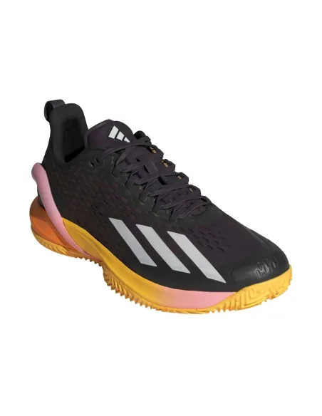 Adidas Adizero Cybersonic M Clay If0437 |ADIDAS |Zapatillas de pádel