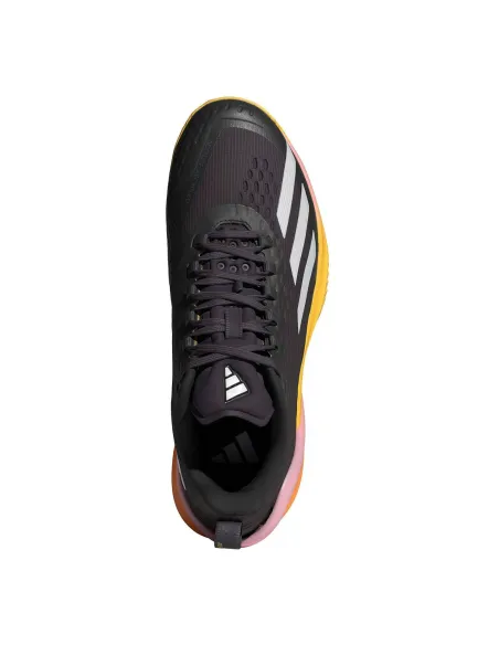 Adidas Adidas Adizero Cybersonic M Clay IF0437 |ADIDAS |Chaussures de padel