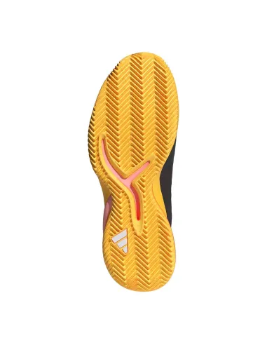 Adizero Cybersonic M Clay IF0437 |ADIDAS |Sapatilhas de padel