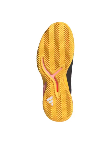 Adizero Cybersonic M Clay IF0437 |ADIDAS |Sapatilhas de padel