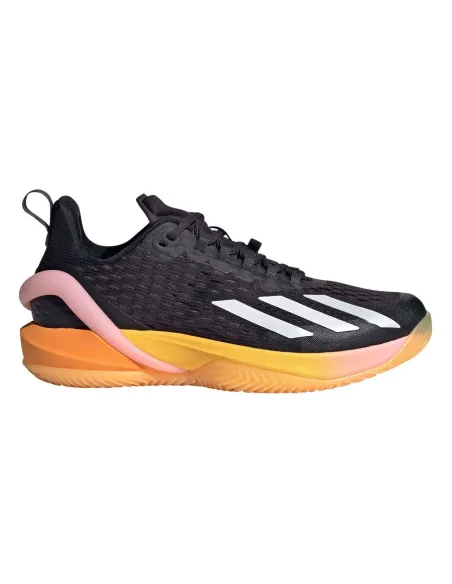 Adidas Adizero Cybersonic W Clay If6529 Donna |ADIDAS |Scarpe da padel