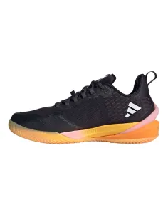 Adidas Adizero Cybersonic W Clay If6529 Femme |ADIDAS |Chaussures de padel 2