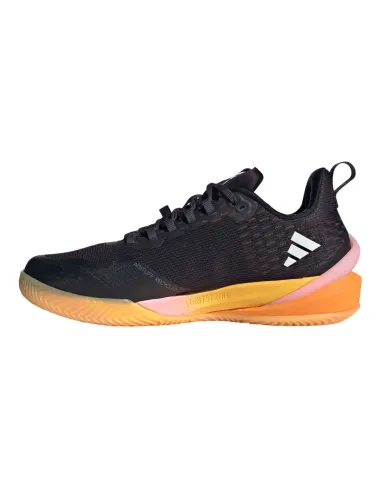 Adidas Adizero Cybersonic W Clay If6529 Mulher |ADIDAS |Sapatilhas de padel