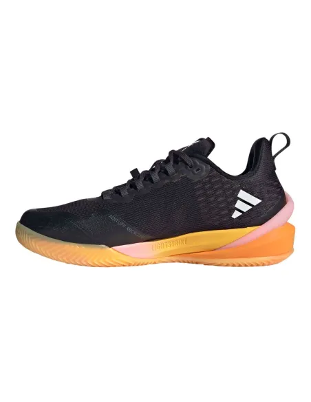 Adidas Adizero Cybersonic W Clay If6529 Femme |ADIDAS |Chaussures de padel