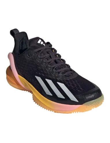 Adidas Adizero Cybersonic W Clay If6529 Femme |ADIDAS |Chaussures de padel