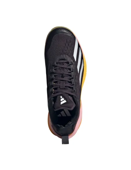 Adidas Adizero Cybersonic W Clay If6529 Mulher |ADIDAS |Sapatilhas de padel