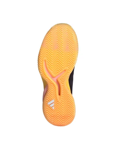 Adidas Adizero Cybersonic W Clay If6529 Mujer |ADIDAS |Zapatillas de pádel