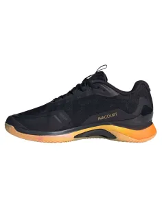 Adidas Avacourt 2.0 Clay If6534 Women |ADIDAS |Padel shoes 2
