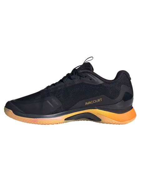 Adidas Avacourt 2.0 Clay If6534 Femme |ADIDAS |Chaussures de padel Adidas Avacourt 2.0 Clay If6534 Femme |ADIDAS |Chaussures de padel