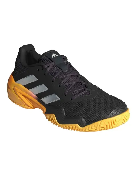 Adidas Barricade M IF0467 Black |ADIDAS |Padel shoes