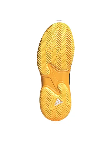 Adidas Barricade M IF0467 NEGRO |ADIDAS |Zapatillas de pádel