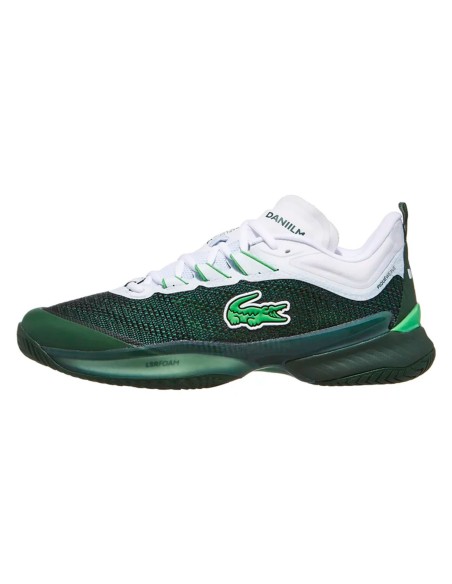 Shoes Lacoste Ag-Lt Ultra 47M101 2D2 |LACOSTE |LACOSTE padel shoes