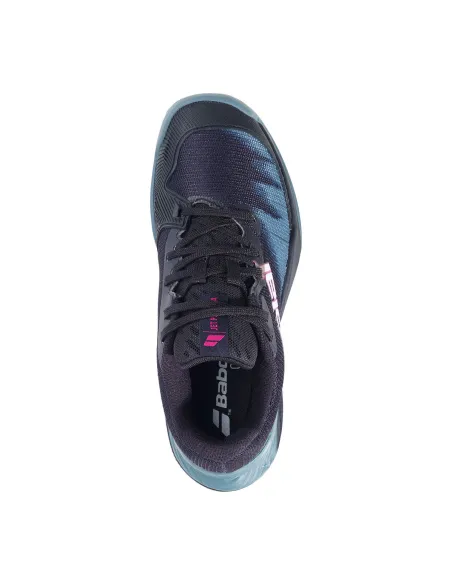 Babolat Jet Premura 2Jr 33S24756 2043 Junior Nero |BABOLAT |Scarpe da padel Babolat Jet Premura 2Jr 33S24756 2043 Junior Nero |BABOLAT |Scarpe da padel