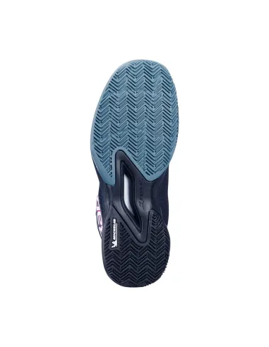 Babolat Jet Premura 2Jr 33S24756 2043 Junior Noir |BABOLAT |Chaussures de padel
