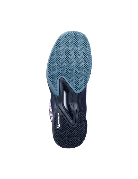Babolat Jet Premura 2Jr 33S24756 2043 Junior Noir |BABOLAT |Chaussures de padel Babolat Jet Premura 2Jr 33S24756 2043 Junior Noir |BABOLAT |Chaussures de padel