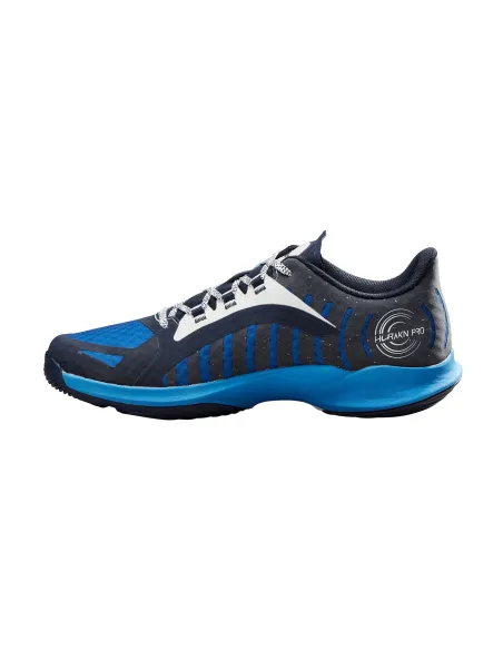 Wilson Hurakn Pro Wrs331690 |WILSON |Scarpe da padel Wilson Hurakn Pro Wrs331690 |WILSON |Scarpe da padel