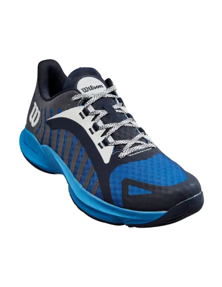 Wilson Hurakn Pro Wrs331690 |WILSON |Scarpe da padel Wilson Hurakn Pro Wrs331690 |WILSON |Scarpe da padel