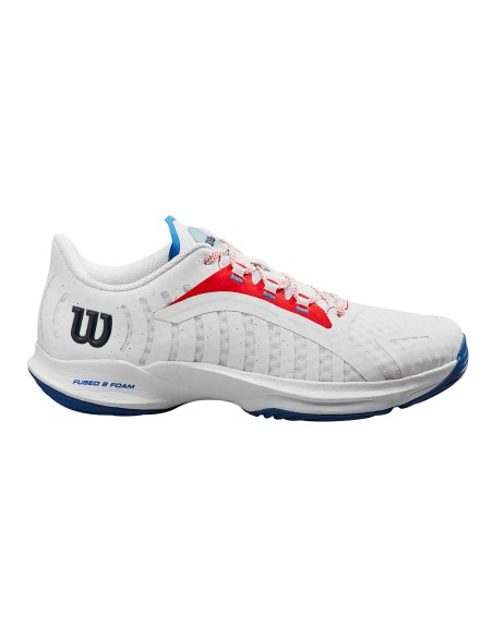 Wilson Hurakn Pro Wrs331710 |WILSON |Sapatilhas de padel