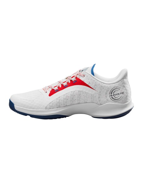 Wilson Hurakn Pro Wrs331710 |WILSON |Sapatilhas de padel