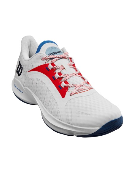 Wilson Hurakn Pro Wrs331710 |WILSON |Sapatilhas de padel