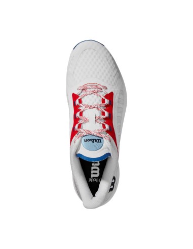 Wilson Hurakn Pro Wrs331710 |WILSON |Sapatilhas de padel