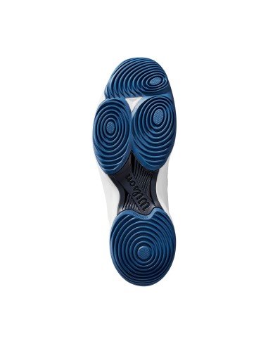 Wilson Hurakn Pro Wrs331710 |WILSON |Sapatilhas de padel