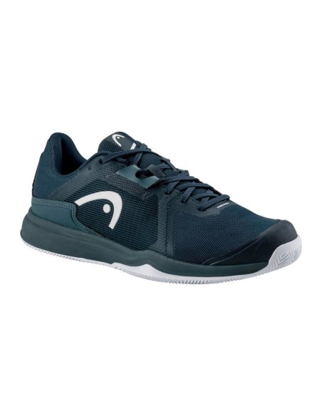 Head Sprint Team 3.5 Clay 273414 Bbwh |HEAD |Zapatillas pádel HEAD