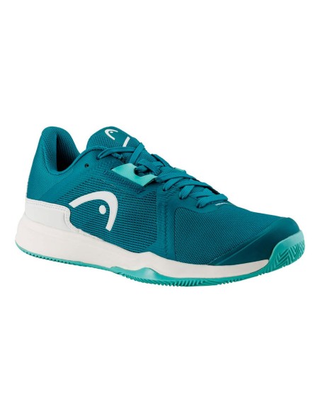 Head Sprint Team 3.5 Clay 274414 Bscw Donna |HEAD |Scarpe da padel HEAD