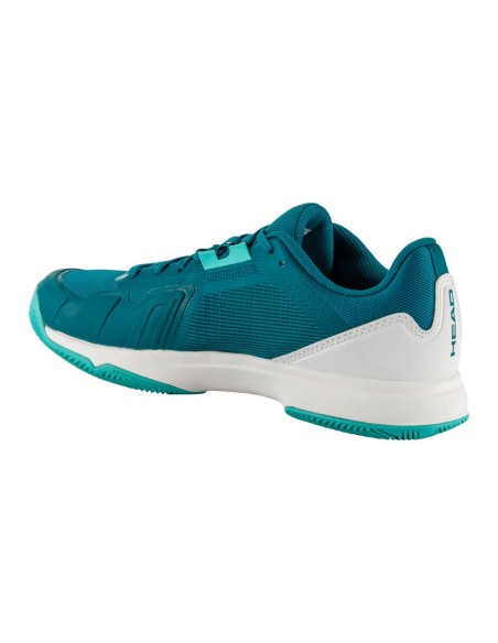 Head Sprint Team 3.5 Clay 274414 Bscw Women |HEAD |HEAD padel shoes