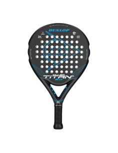 Dunlop Titan Killer 2.0 2024 |DUNLOP |Dunlop Padel Rackets