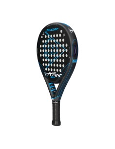 Dunlop Titan Killer 2.0 2024 |DUNLOP |Dunlop Padel Rackets 2